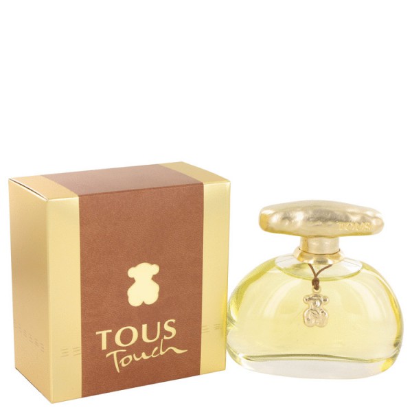 Touch - Tous Eau De Toilette Spray 100 ML