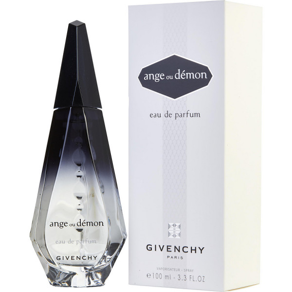 Givenchy - Ange Ou Démon : Eau De Parfum Spray 3.4 Oz / 100 Ml