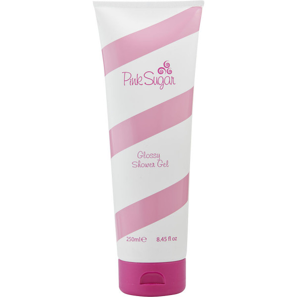 Pink Sugar - Aquolina Duschgel 250 Ml