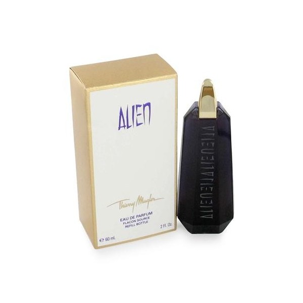 Alien - Thierry Mugler Perfume en espray 60 ML Alien - Thierry Mugler Perfume en espray 60 ML