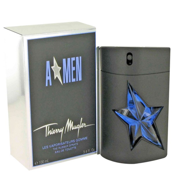Thierry Mugler A*Men