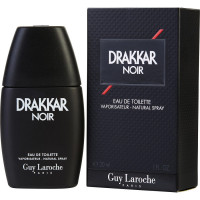 Drakkar Noir De Guy Laroche Eau De Toilette Spray 30 ML