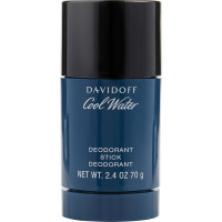 Cool Water Pour Homme De Davidoff déodorant Stick 70 G