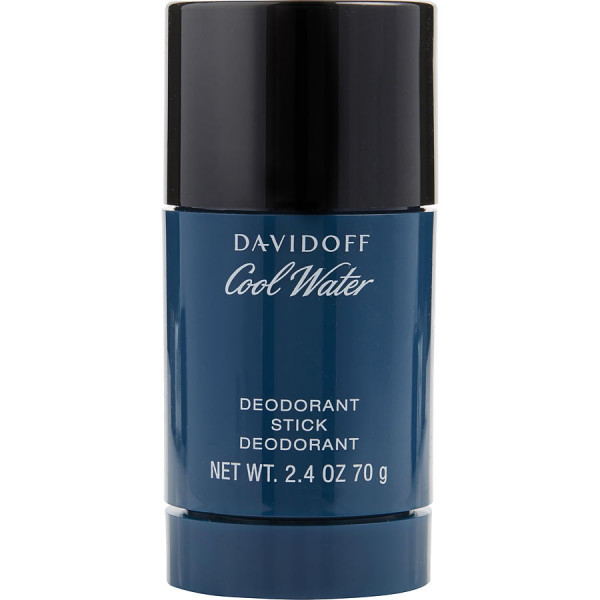 Davidoff - Cool Water Pour Homme : Deodorant 70 G