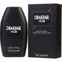 Drakkar Noir De Guy Laroche Eau De Toilette Spray 200 ML