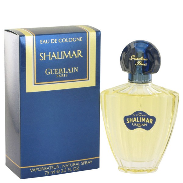 Shalimar - Guerlain Colonia en espray 75 ML Shalimar - Guerlain Colonia en espray 75 ML