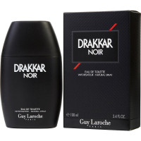 Drakkar Noir De Guy Laroche Eau De Toilette Spray 100 ML