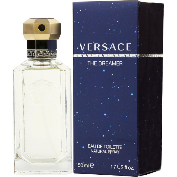 Versace - The Dreamer 50ML Eau De Toilette Spray