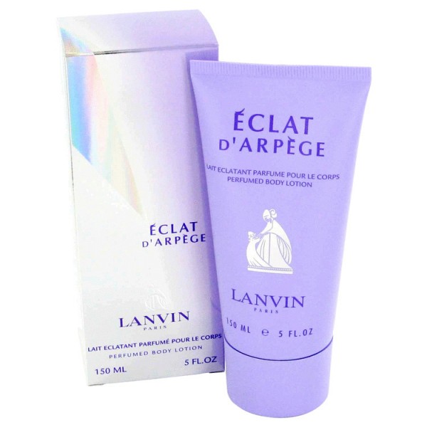 Lanvin - Eclat D'Arpège : Body Oil, Lotion And Cream 5 Oz / 150 Ml