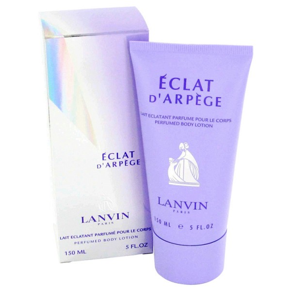 Eclat D'Arpège - Lanvin Aceite, Loción Y Crema Corporales 150 Ml