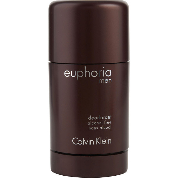 Euphoria Pour Homme - Calvin Klein Deodorant 75 G