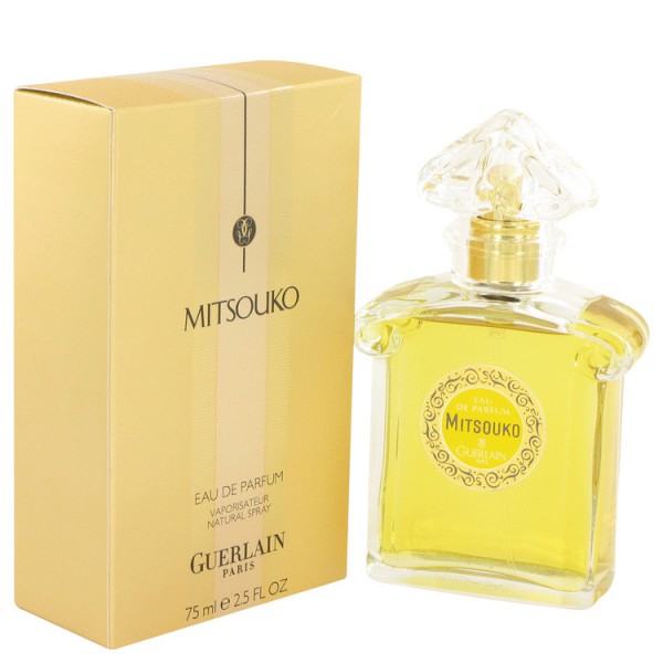 Mitsouko - Guerlain Perfume en espray 75 ML Mitsouko - Guerlain Perfume en espray 75 ML