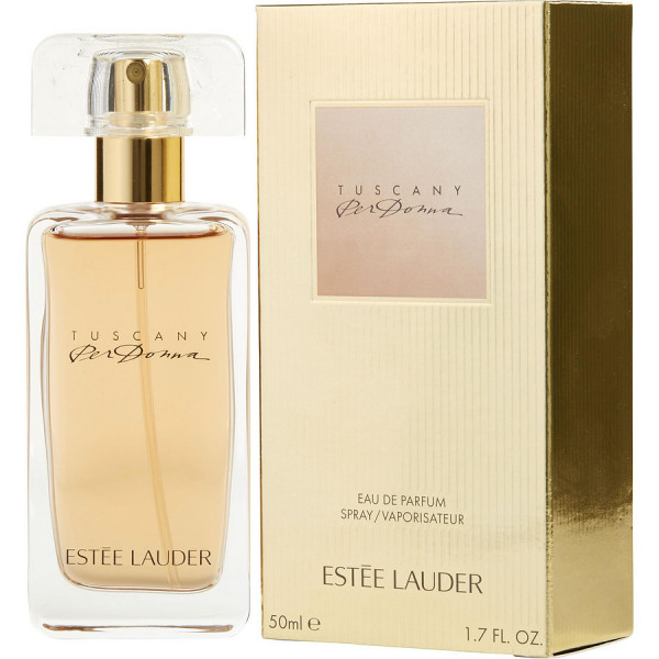 EstÃ©e Lauder - Tuscany Per Donna : Eau De Parfum Spray 1.7 Oz / 50 Ml