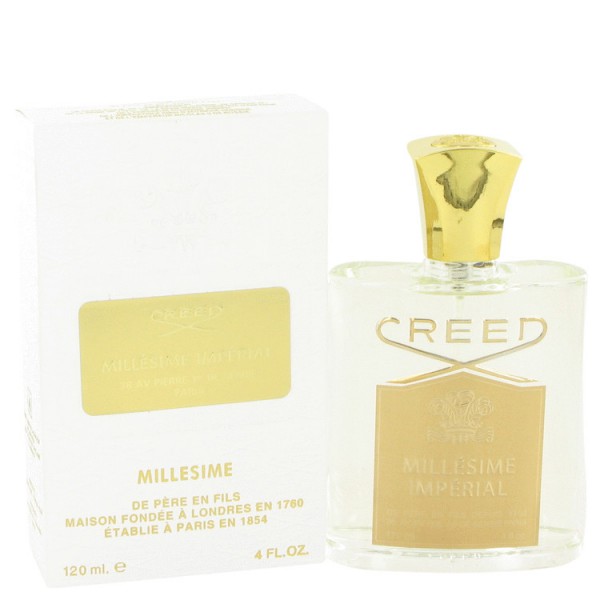 Millesime Imperial - Creed Millesime en espray 120 ML Millesime Imperial - Creed Millesime en espray 120 ML