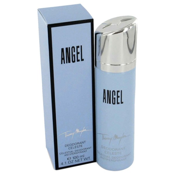Angel - Thierry Mugler desodorante en espray 100 ML Angel - Thierry Mugler desodorante en espray 100 ML