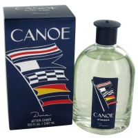 CANOE by Dana