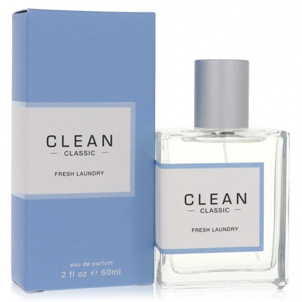 Clean - Fresh Laundry 60ML Eau De Parfum Spray