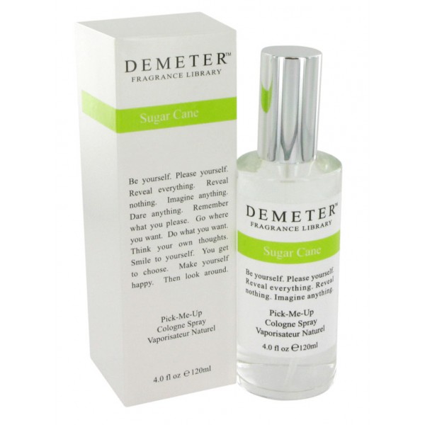 Demeter - Sugar Cane 120ML Eau De Cologne Spray