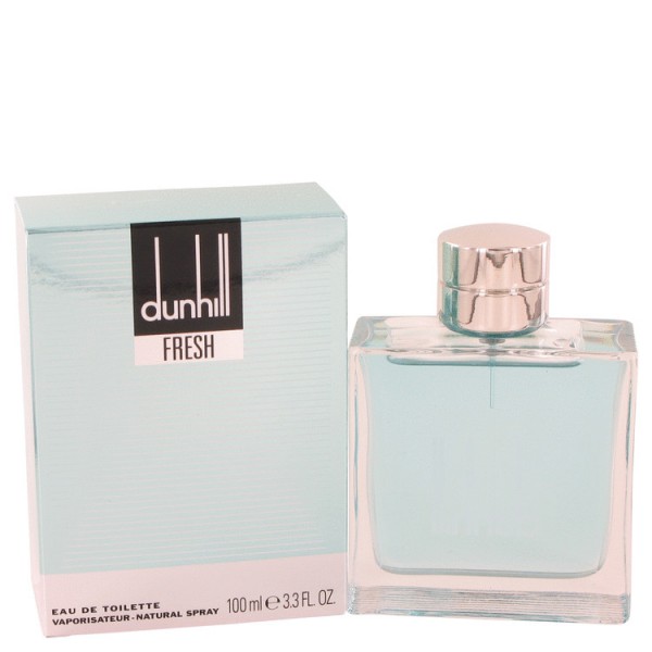 Dunhill Fresh - Dunhill London Eau de toilette en espray 100 ML Dunhill Fresh - Dunhill London Eau de toilette en espray 100 ML