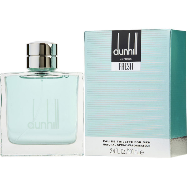 Dunhill Fresh - Dunhill London Eau De Toilette Spray 100 ML