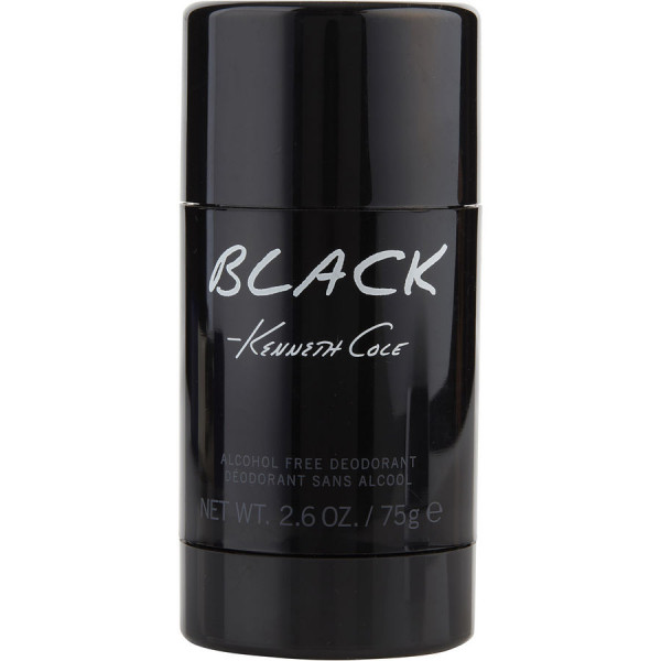 Kenneth Cole - Black 75ml Deodorant