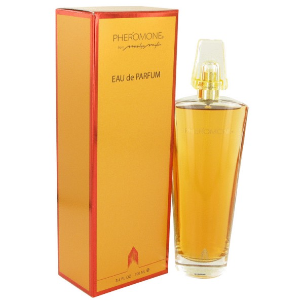 Pheromone - Marilyn Miglin Perfume en espray 100 ML Pheromone - Marilyn Miglin Perfume en espray 100 ML