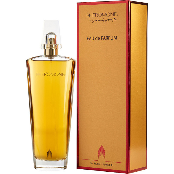 Pheromone - Marilyn Miglin Eau De Parfum Spray 100 ML