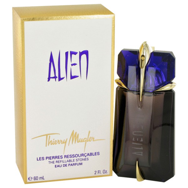 Alien - Thierry Mugler Perfume en espray 60 ML Alien - Thierry Mugler Perfume en espray 60 ML