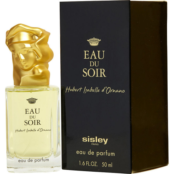 Sisley - Eau Du Soir 50ML Eau De Parfum Spray