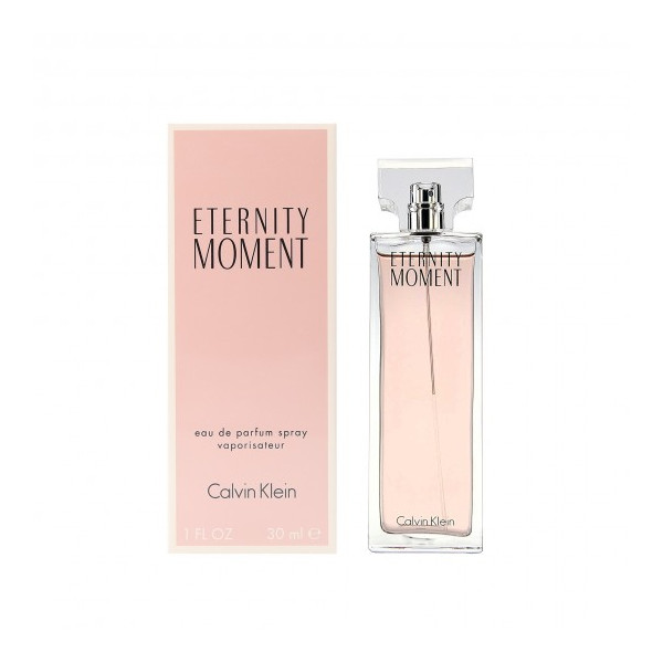 Calvin Klein - Eternity Moment : Eau De Parfum Spray 1 Oz / 30 Ml