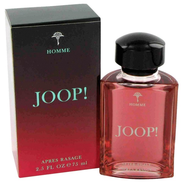 Joop! Homme - Joop! Aftershave 75 Ml