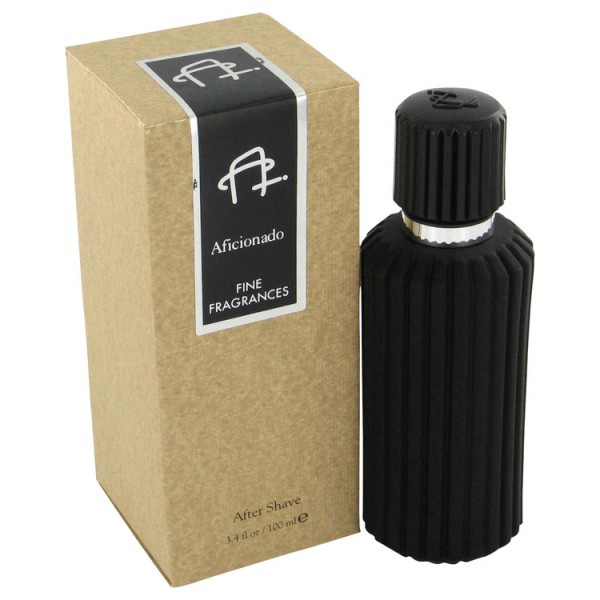 Aficionado - Cigar Aftershave 100 Ml