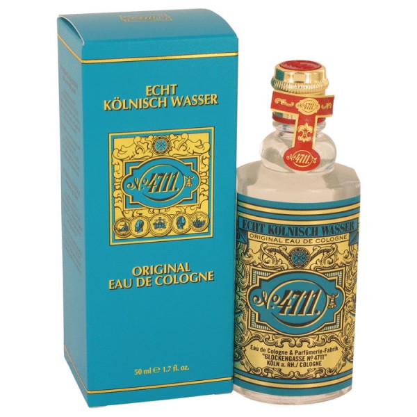 4711 Eau De Cologne Originale - 4711 Eau De Cologne 50 ML