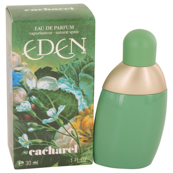 Cacharel - Eden 30ML Eau De Parfum Spray