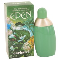 Eden De Cacharel Eau De Parfum Spray 50 ML