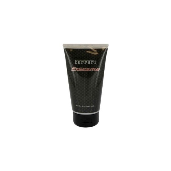 Ferrari - Ferrari Extreme 150ml Shower Gel