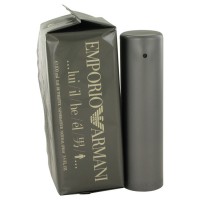 EMPORIO ARMANI de Giorgio Armani Eau De Toilette Spray 100 ml pour Homme