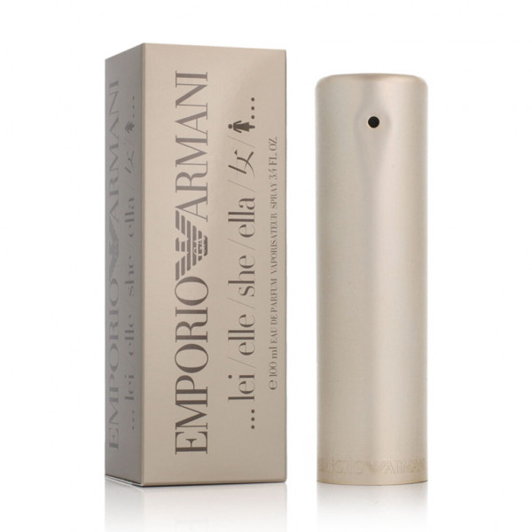Emporio Armani Pour Elle - Emporio Armani Eau De Parfum Spray 50 Ml