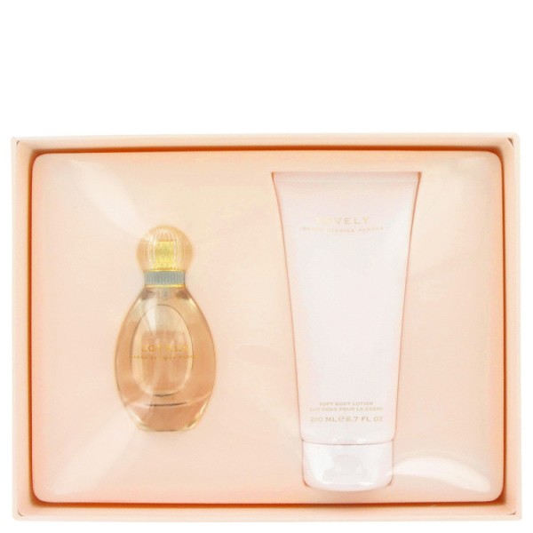 Lovely - Sarah Jessica Parker Geschenkbox 50 ML