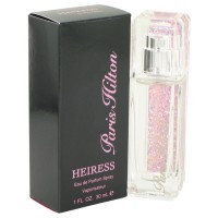 Paris Hilton Heiress