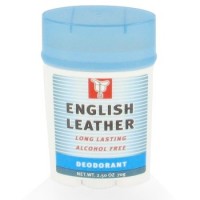 ENGLISH LEATHER by Dana Deodorant Stick 75 ml for Men for Men