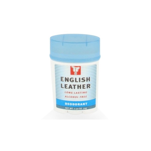 Dana - English Leather Deodorant 68 Oz 90 ml 20$