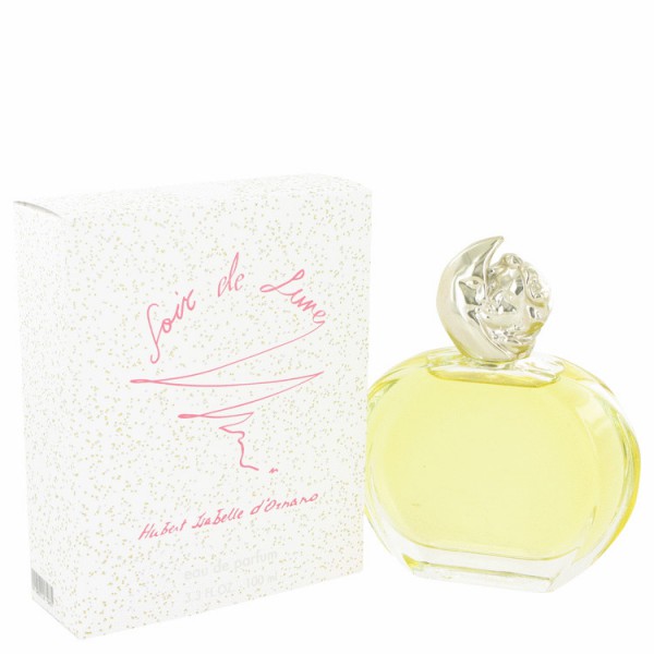 Sisley - Soir De Lune : Eau De Parfum Spray 3.4 Oz / 100 Ml