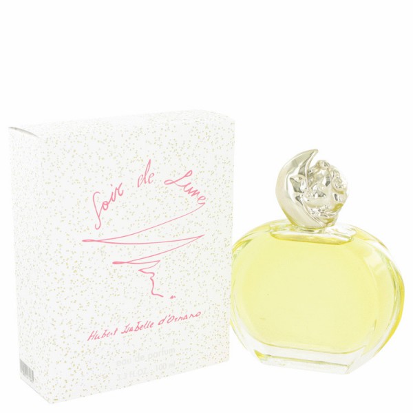 Soir De Lune - Sisley Eau De Parfum Spray 100 ML
