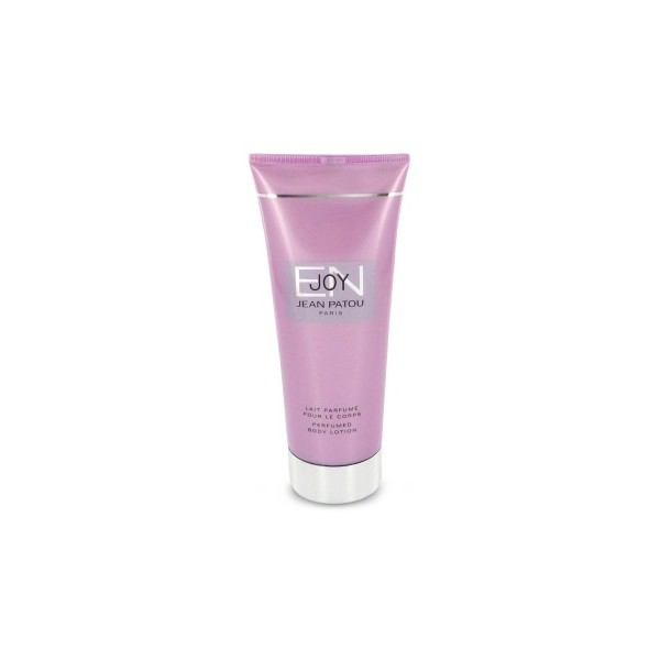 Jean Patou - Enjoy Body oil lotion and cream 68 Oz 200 ml 45$