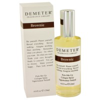 Brownie - Demeter Cologne Spray 120 ML