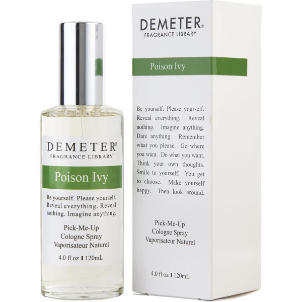 Demeter - Poison Ivy 120ML Eau De Cologne Spray