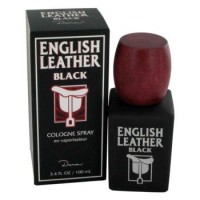 English Leather Black De Dana Eau De Cologne Spray 100 ML