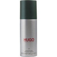 Hugo De Hugo Boss déodorant Spray 150 ML
