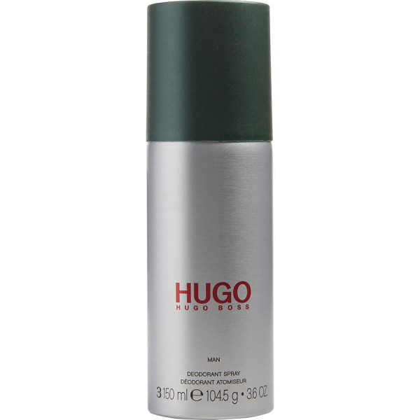 Hugo Boss - Hugo 150ml Deodorant